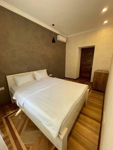 Apartment On Spasskay
