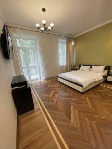 Apartment On Spasskay