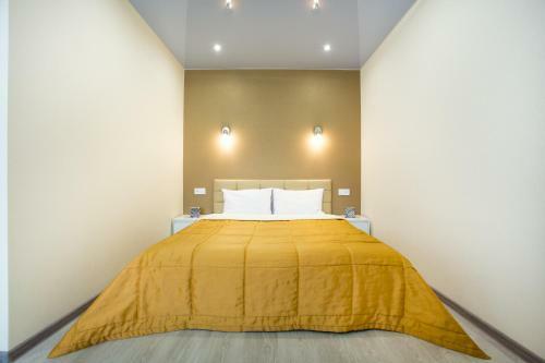 Modern Studio Apartment