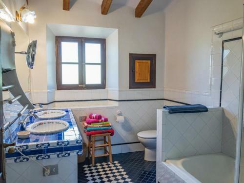 Villa Sebastiana, Soller