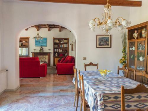 Villa Sebastiana, Soller