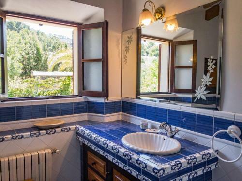 Villa Sebastiana, Soller