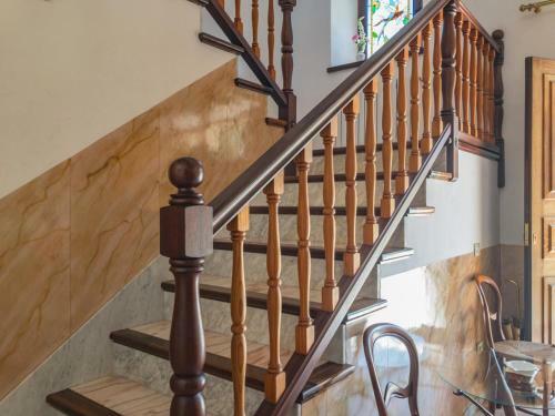 Villa Sebastiana, Soller