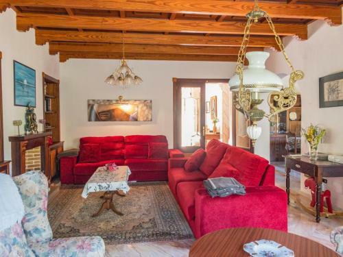 Villa Sebastiana, Soller