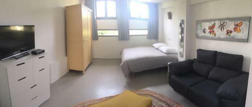 Hostal La Luna
