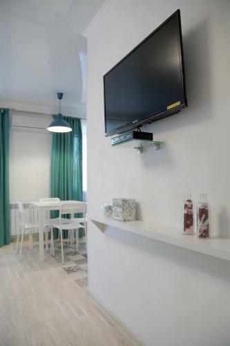 Apartment Dunaeva 45
