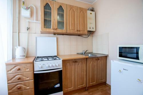Apartment Near Central Avenue