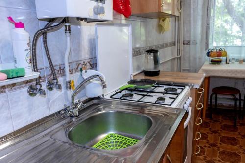 Apartamento ????????????? ???????? ? ????? ?????? ????????? !????????! 3 ???? ?????