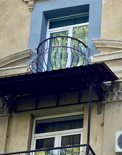 Apartamento Moskovskaya 13