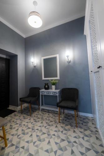 Apartamento Moskovskaya 13