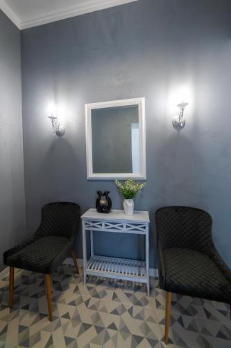 Apartamento Moskovskaya 13