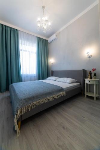 Apartamento Moskovskaya 13