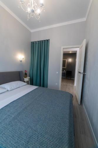 Apartamento Moskovskaya 13