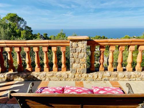 Finca Tramuntana Seaviews