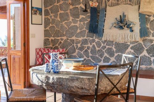 Finca Tramuntana Seaviews