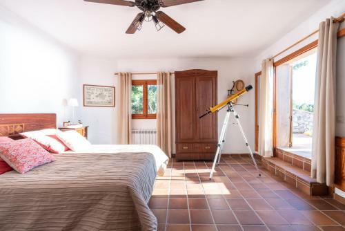 Finca Tramuntana Seaviews