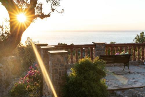 Finca Tramuntana Seaviews
