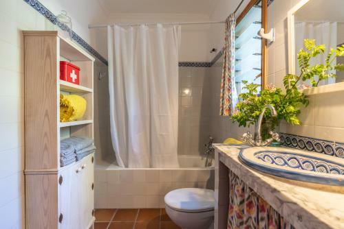 Finca Tramuntana Seaviews