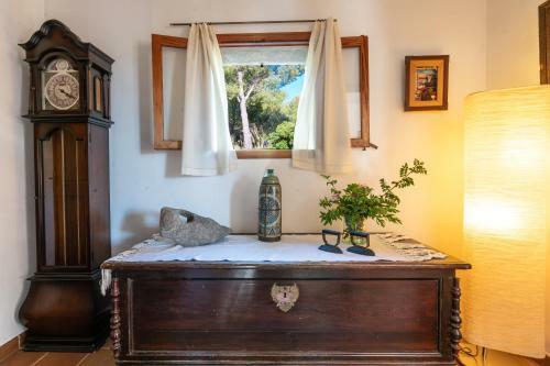 Finca Tramuntana Seaviews