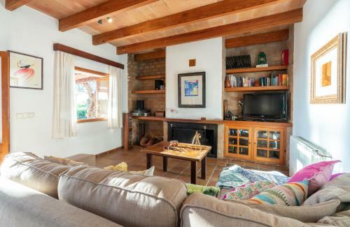 Finca Tramuntana Seaviews