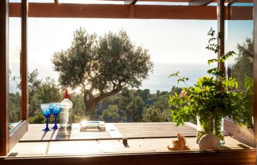 Finca Tramuntana Seaviews