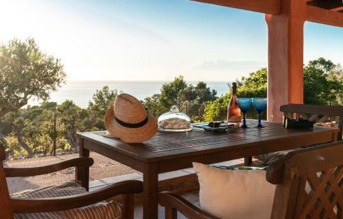 Finca Tramuntana Seaviews