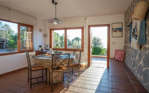 Finca Tramuntana Seaviews