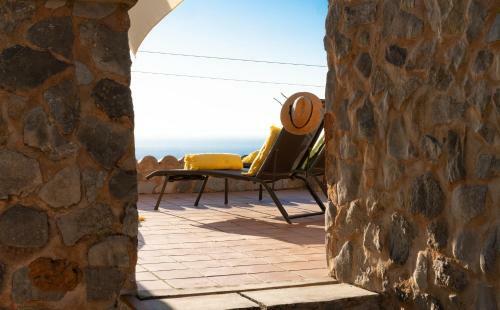 Finca Tramuntana Seaviews