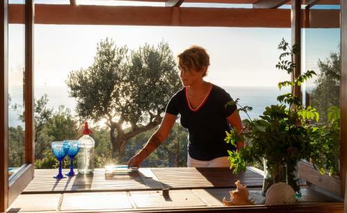 Finca Tramuntana Seaviews