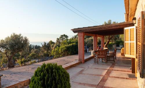 Finca Tramuntana Seaviews