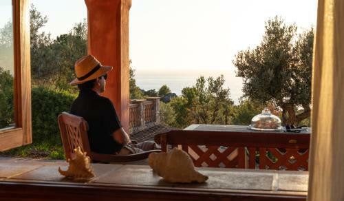 Finca Tramuntana Seaviews