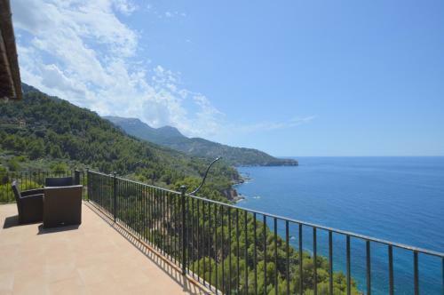 Alconasser 10 - Amazing Seaviews Between Deia & Soller