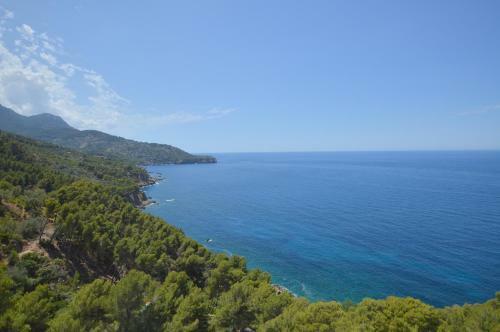 Alconasser 10 - Amazing Seaviews Between Deia & Soller