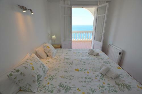 Alconasser 10 - Amazing Seaviews Between Deia & Soller