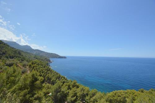 Alconasser 10 - Amazing Seaviews Between Deia & Soller