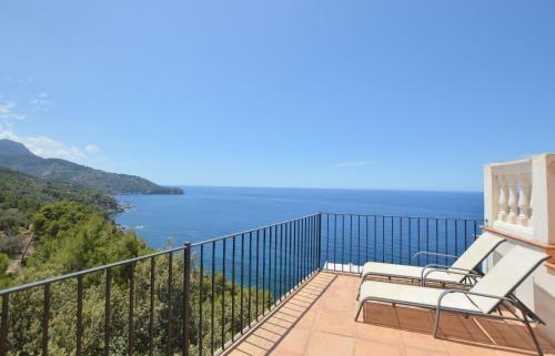 Alconasser 10 - Amazing Seaviews Between Deia & Soller