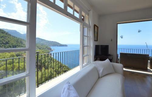 Alconasser 10 - Amazing Seaviews Between Deia & Soller