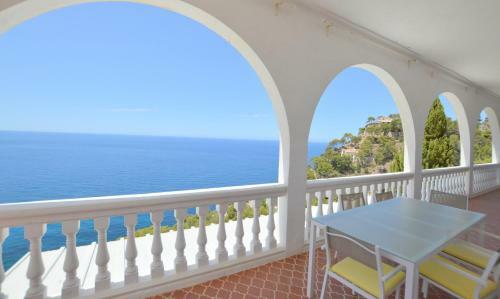 Alconasser 10 - Amazing Seaviews Between Deia & Soller