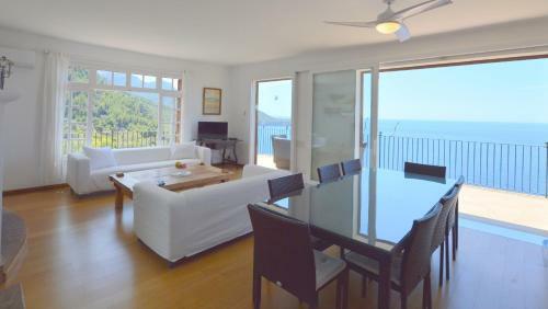 Alconasser 10 - Amazing Seaviews Between Deia & Soller
