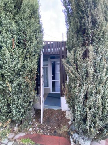 Apartamento Little House 84