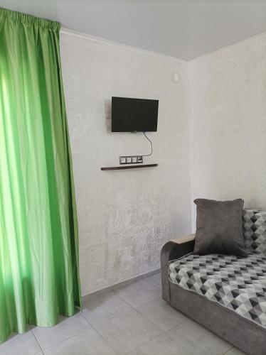 Apartamento Little House 84