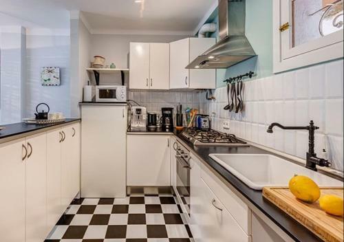 Beach Apartment Montemar No.1 - Perfect Ocean View