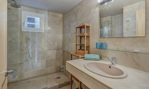 Beach Apartment Montemar No.1 - Perfect Ocean View