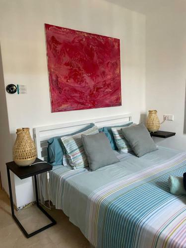 Beach Apartment Montemar No.1 - Perfect Ocean View