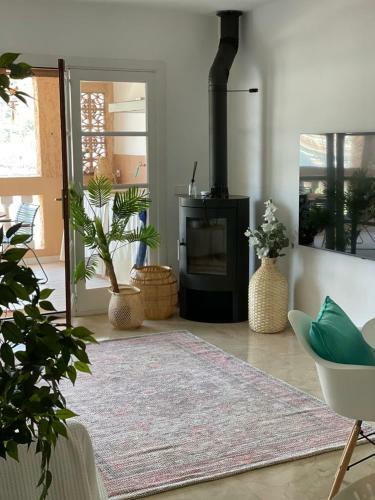 Beach Apartment Montemar No.1 - Perfect Ocean View
