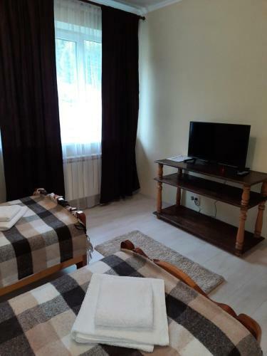 Hotel Wood House