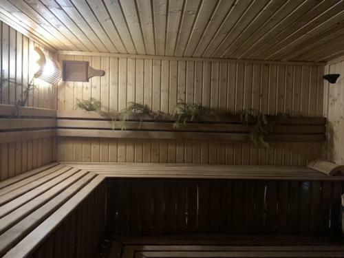 Hotel Wood House
