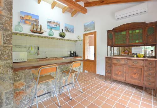 Alconasser 3 - Amazing Seaviews Between Deia & Soller