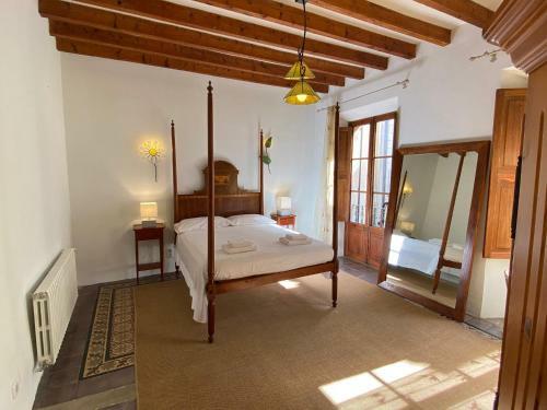 Can Garrova - Villa Espectacular Con Piscina