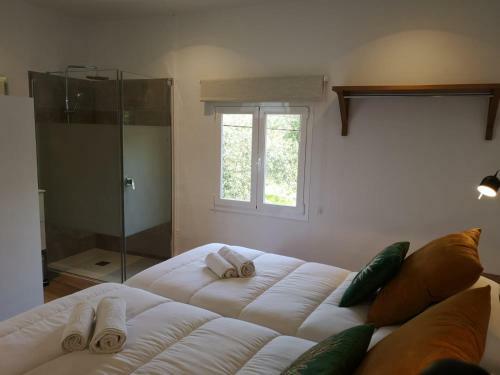 Penthouse Overlooking Soller With Garden & Terrace